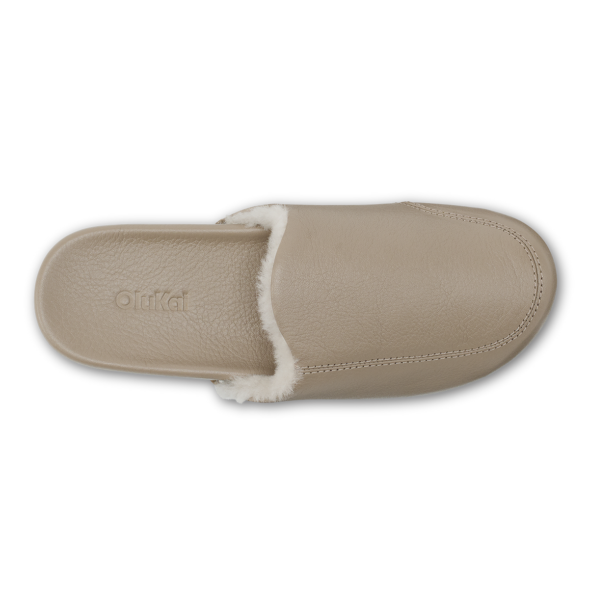 OluKai Smart Buy - Konea - Taupe Grey / Taupe Grey