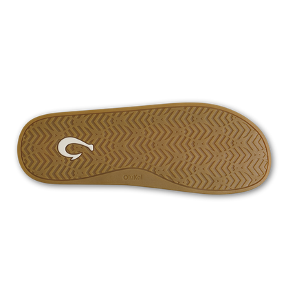 OluKai Smart Buy - Konea - Taupe Grey / Taupe Grey