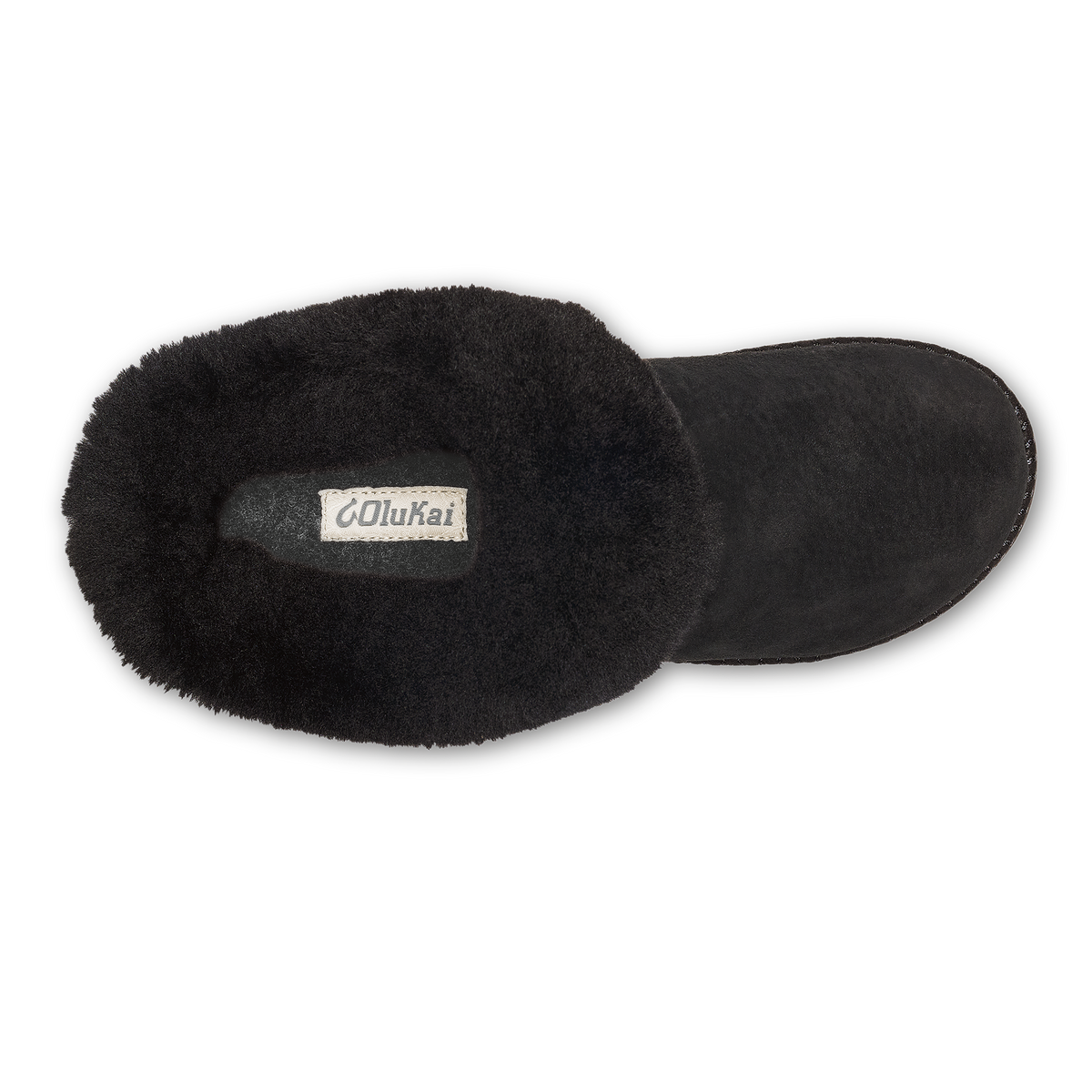 OluKai Best Seller - Ku'i - Lava Rock / Lava Rock