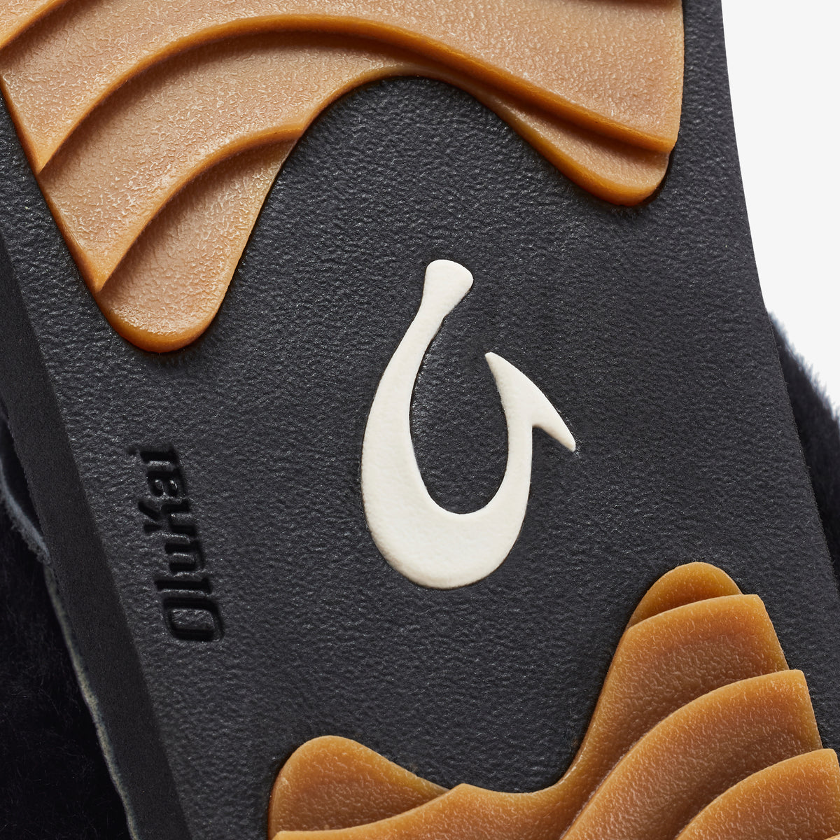 OluKai Best Seller - Ku'i - Lava Rock / Lava Rock