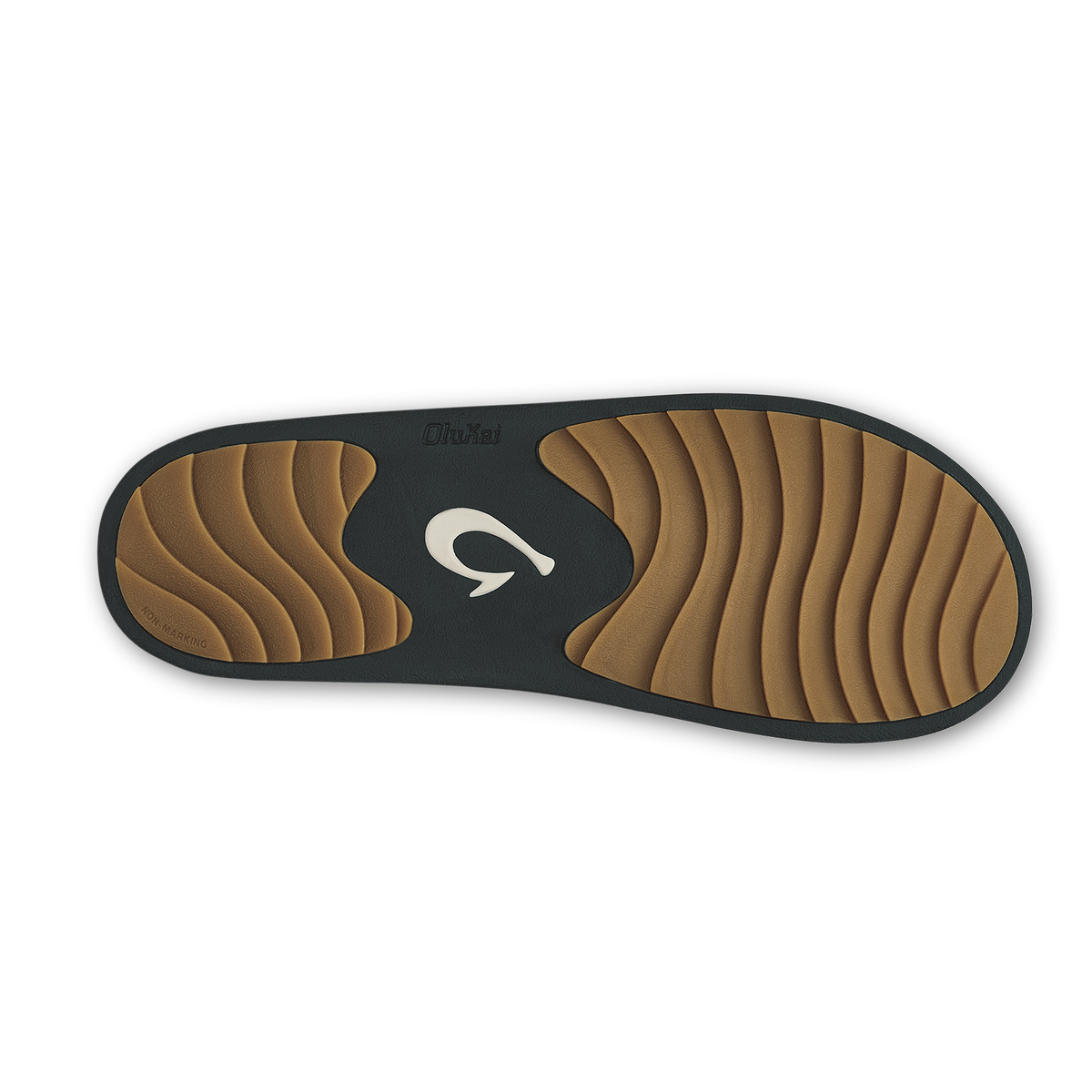OluKai Best Seller - Ku'i - Lava Rock / Lava Rock