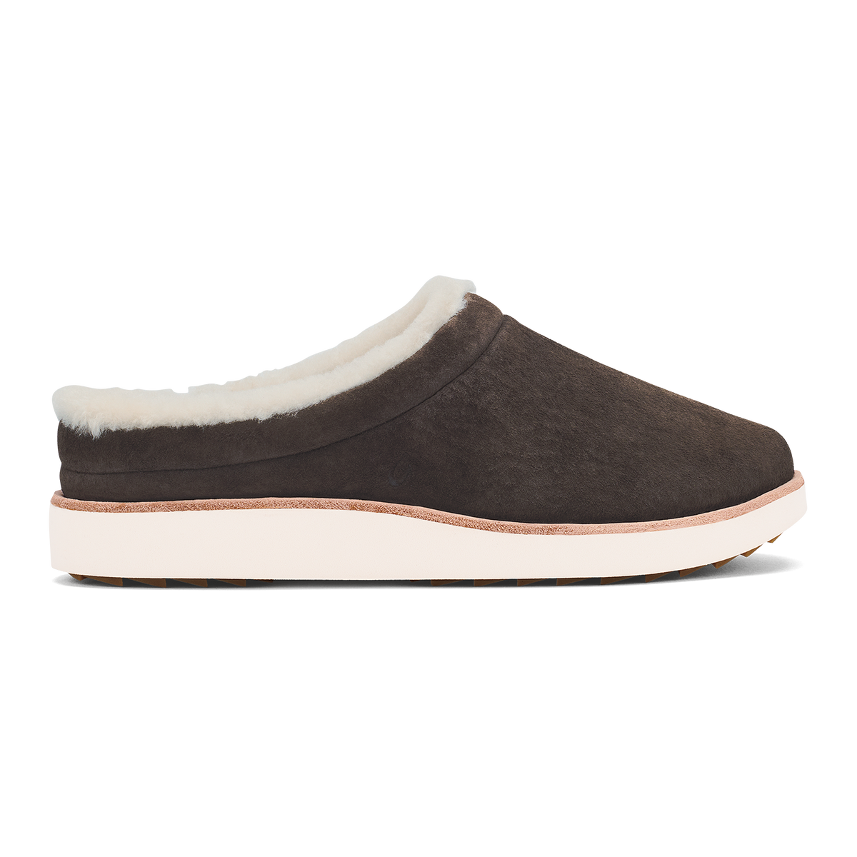 OluKai Popular - Mani - Dark Oak / Golden Sand