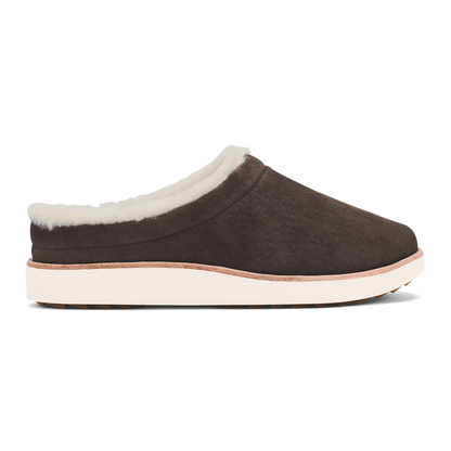 OluKai Popular - Mani - Dark Oak / Golden Sand