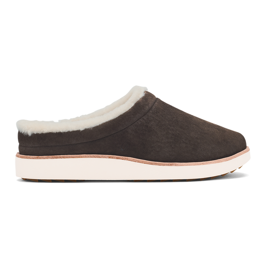 OluKai Popular - Mani - Dark Oak / Golden Sand