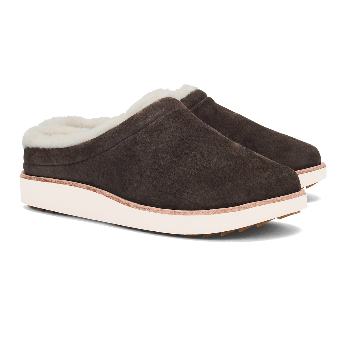 OluKai Popular - Mani - Dark Oak / Golden Sand