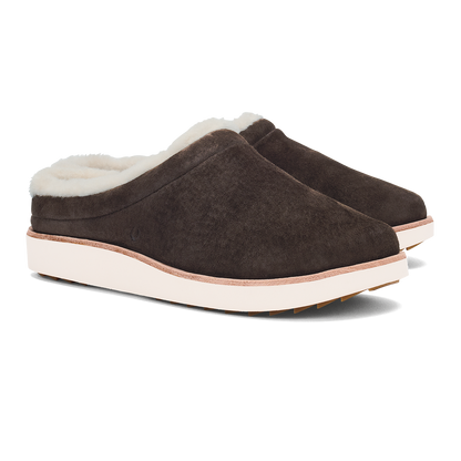 OluKai Popular - Mani - Dark Oak / Golden Sand