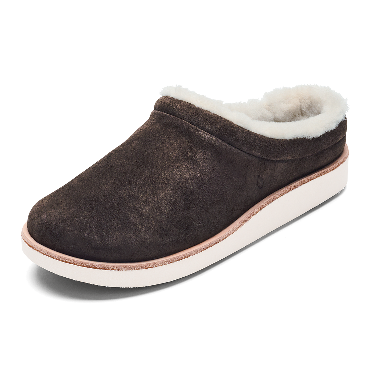 OluKai Popular - Mani - Dark Oak / Golden Sand