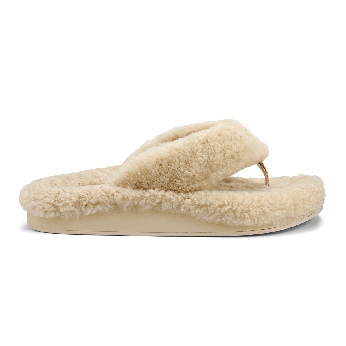 OluKai Smart Buy - Kīpe'a Heu Women‘s Flip Flop Slippers - Tapa