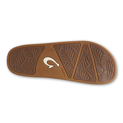 OluKai Hot Sale - Kipe‘a Heu Women‘s Flip Flop Slippers - Storm