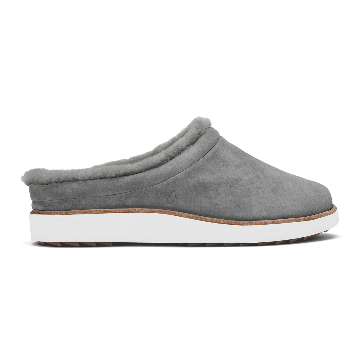 OluKai Recommended - Mani - Fog / Golden Sand