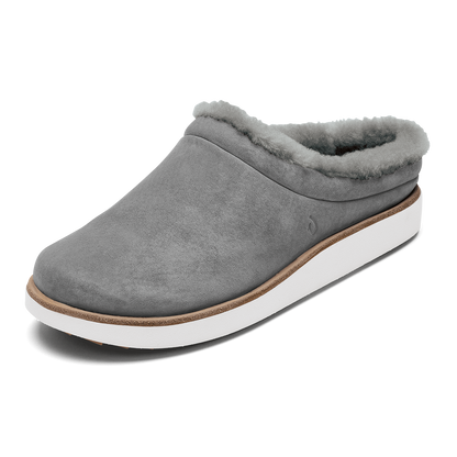 OluKai Recommended - Mani - Fog / Golden Sand