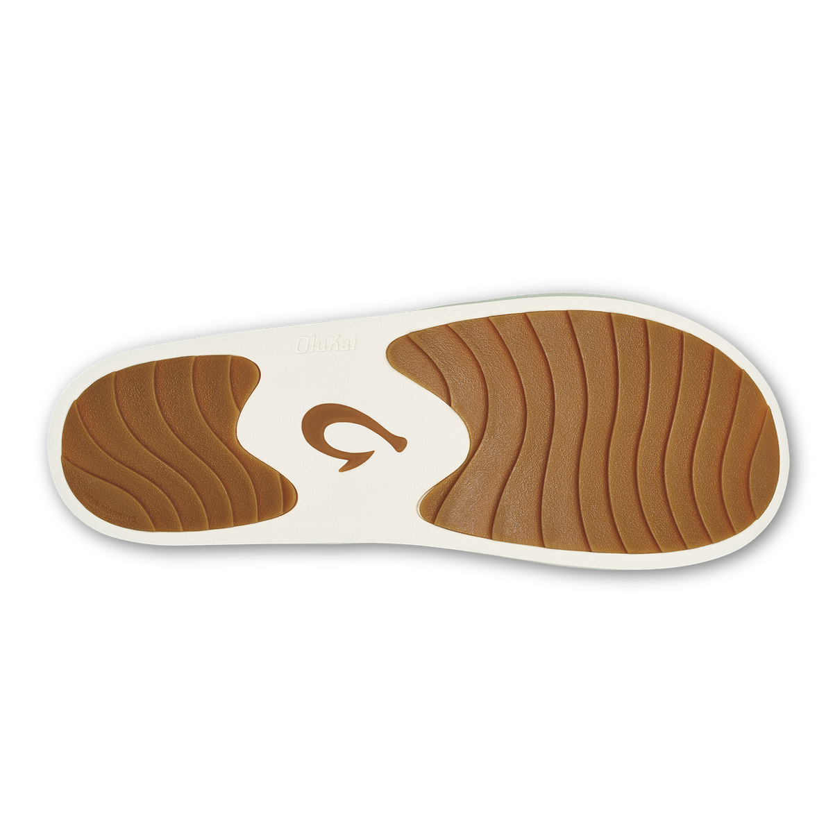 OluKai Recommended - Mani - Fog / Golden Sand
