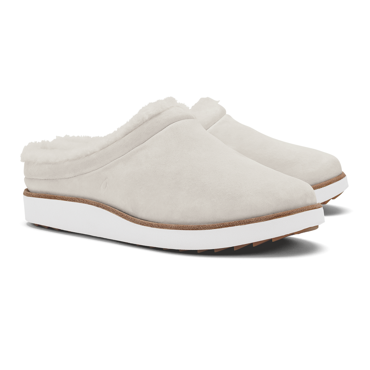 OluKai Exclusive - Mani - Puka / Golden Sand