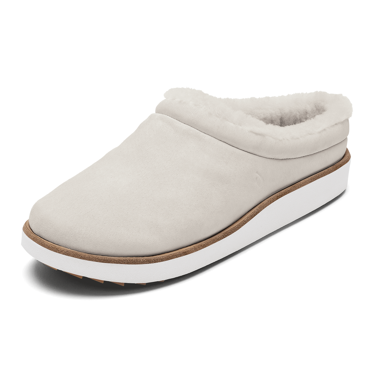 OluKai Exclusive - Mani - Puka / Golden Sand