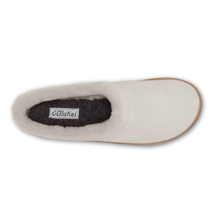 OluKai Exclusive - Mani - Puka / Golden Sand