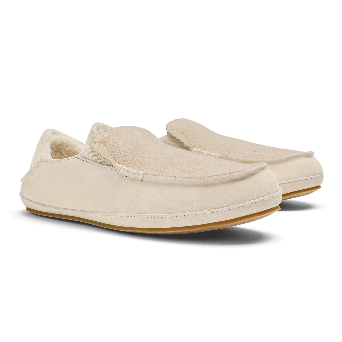 OluKai Smart Buy - Nohea Slipper - Kapa Stripe / Puka