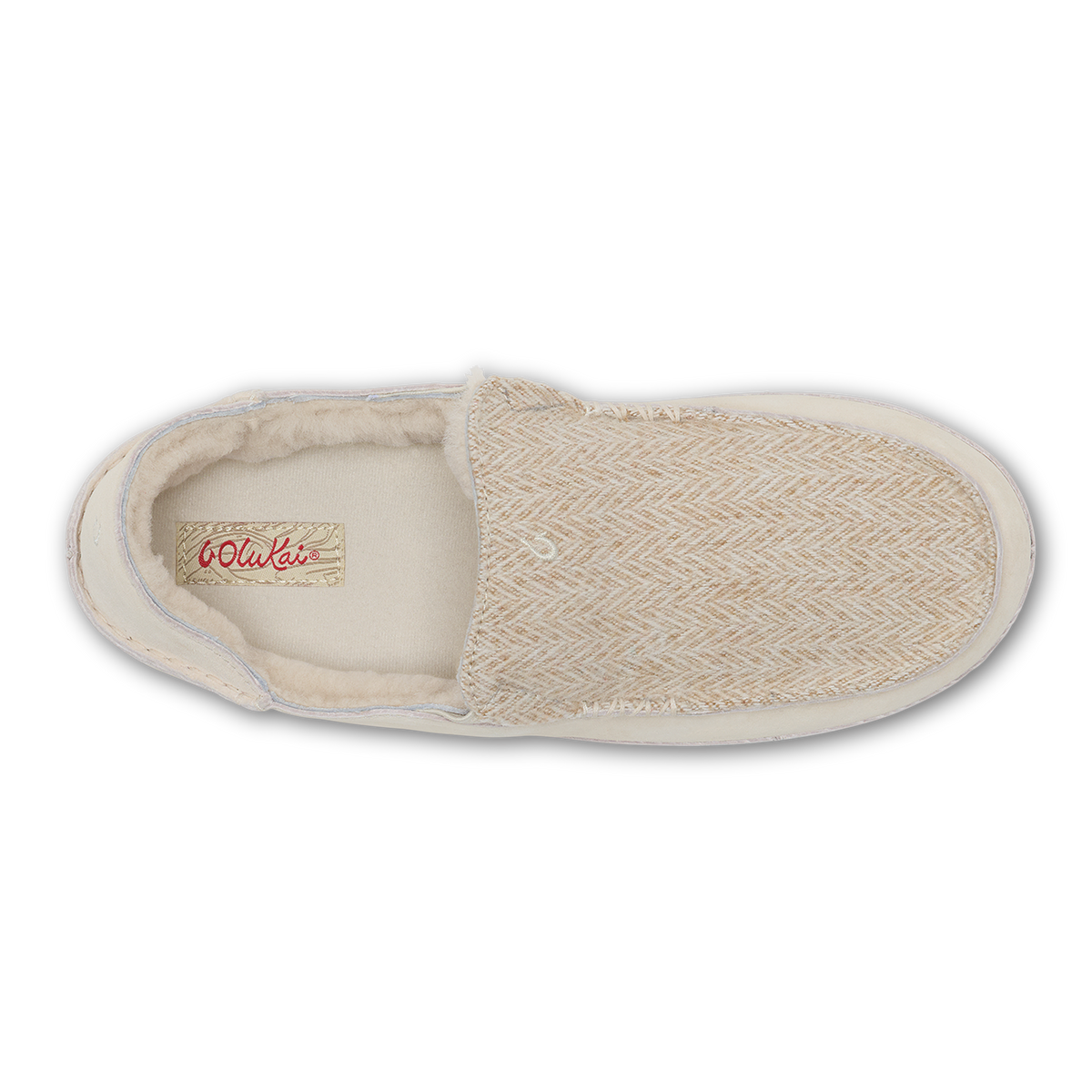 OluKai Smart Buy - Nohea Slipper - Kapa Stripe / Puka
