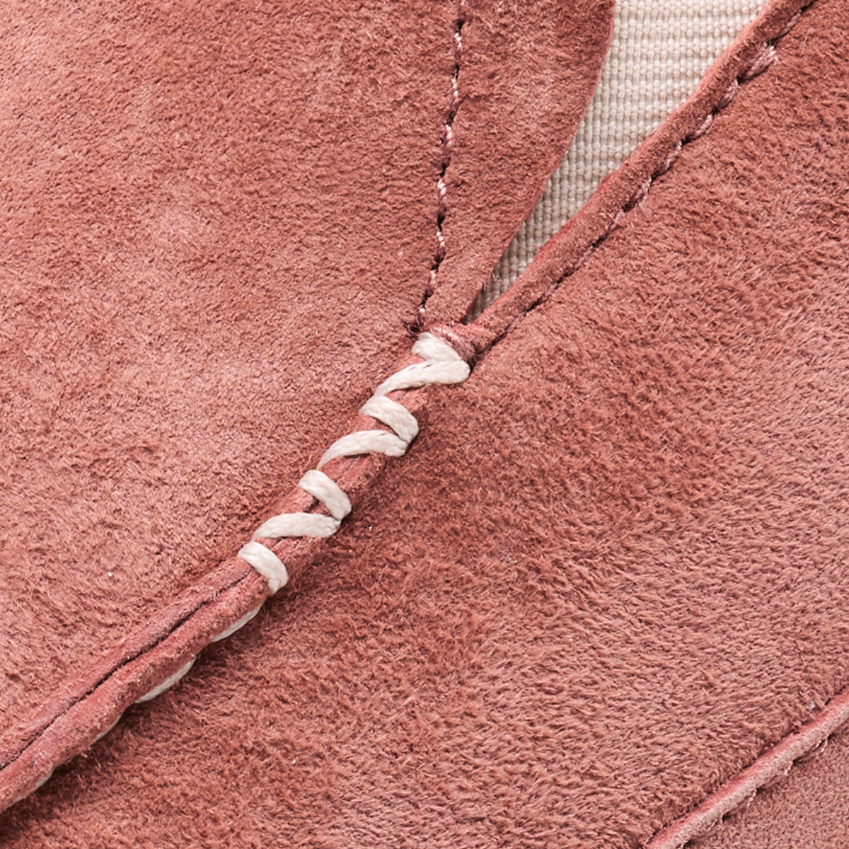 OluKai Special Offer - Nohea Women's Leather Slippers - Cedarwood
