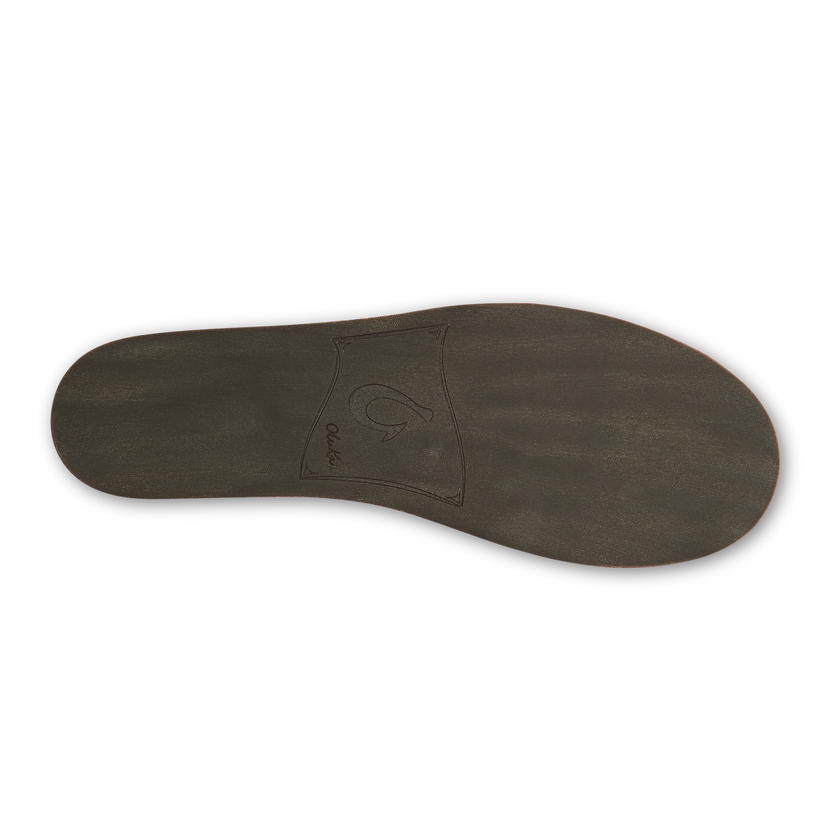 OluKai Special Offer - Nohea Women's Leather Slippers - Cedarwood