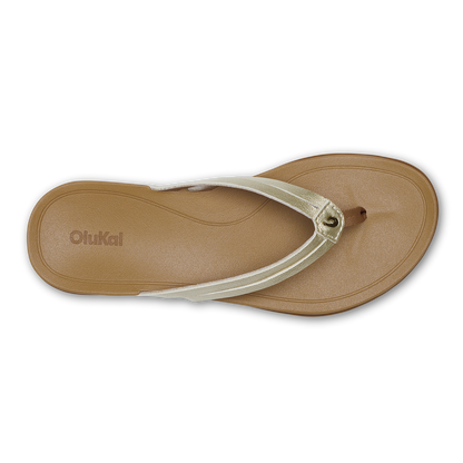 OluKai Popular - Hoʻopiʻo Hui - Bubbly / Sahara