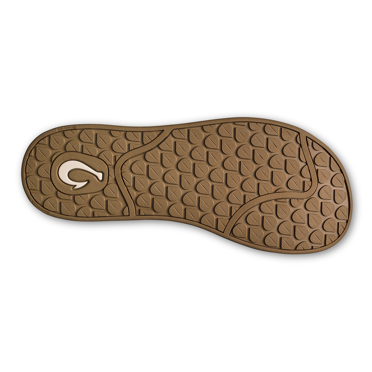 OluKai Exclusive - Southshore Women’s Waterproof Leather Sandals - Toffee