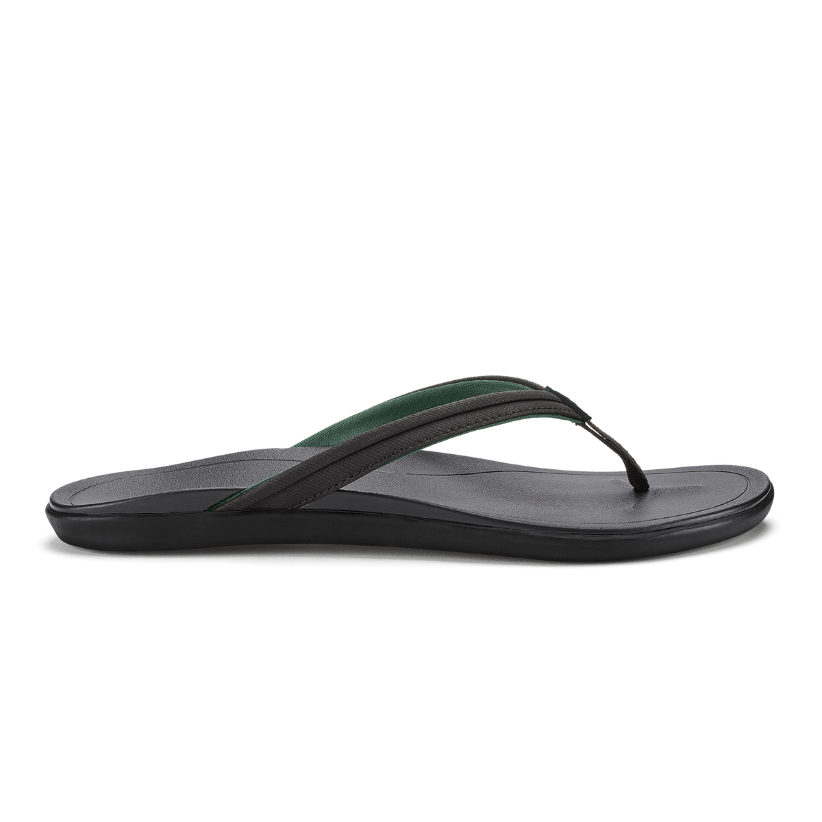 OluKai Signature - Hoʻopio Malua - Lava Rock / Lava Rock