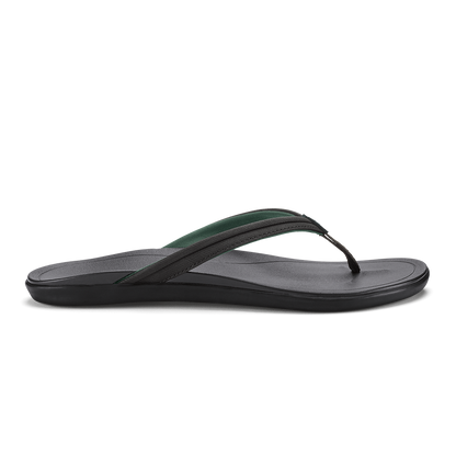 OluKai Signature - Hoʻopio Malua - Lava Rock / Lava Rock