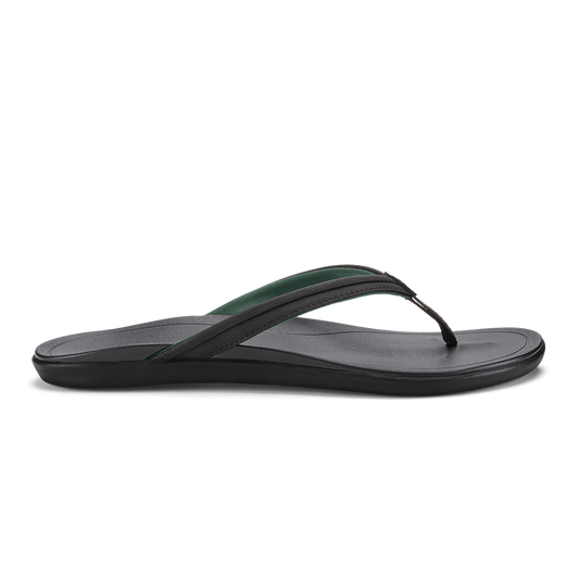 OluKai Signature - Hoʻopio Malua - Lava Rock / Lava Rock