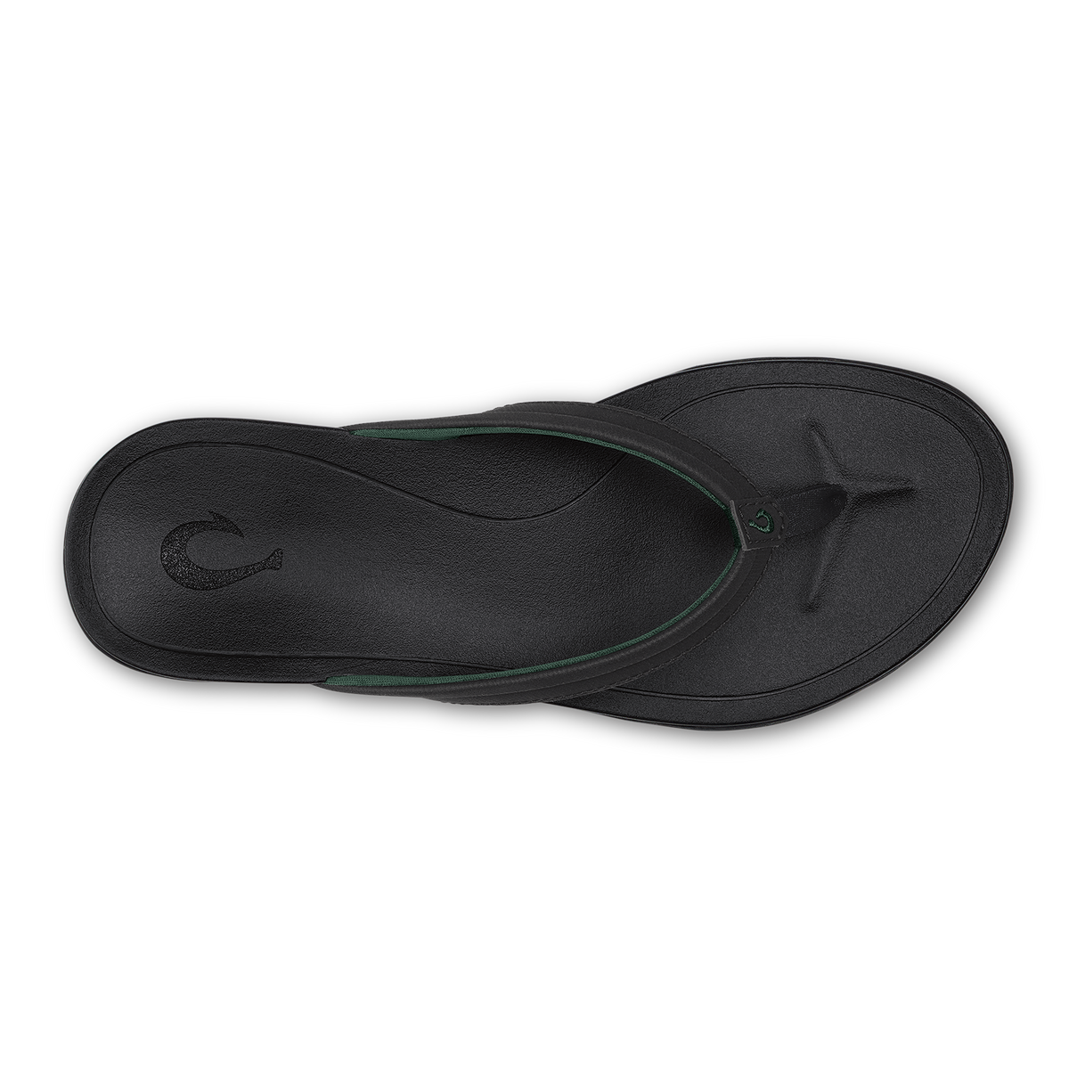 OluKai Signature - Hoʻopio Malua - Lava Rock / Lava Rock