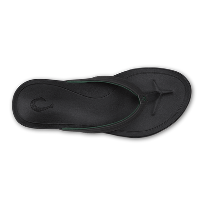 OluKai Signature - Hoʻopio Malua - Lava Rock / Lava Rock