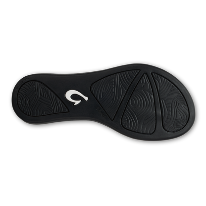 OluKai Signature - Hoʻopio Malua - Lava Rock / Lava Rock