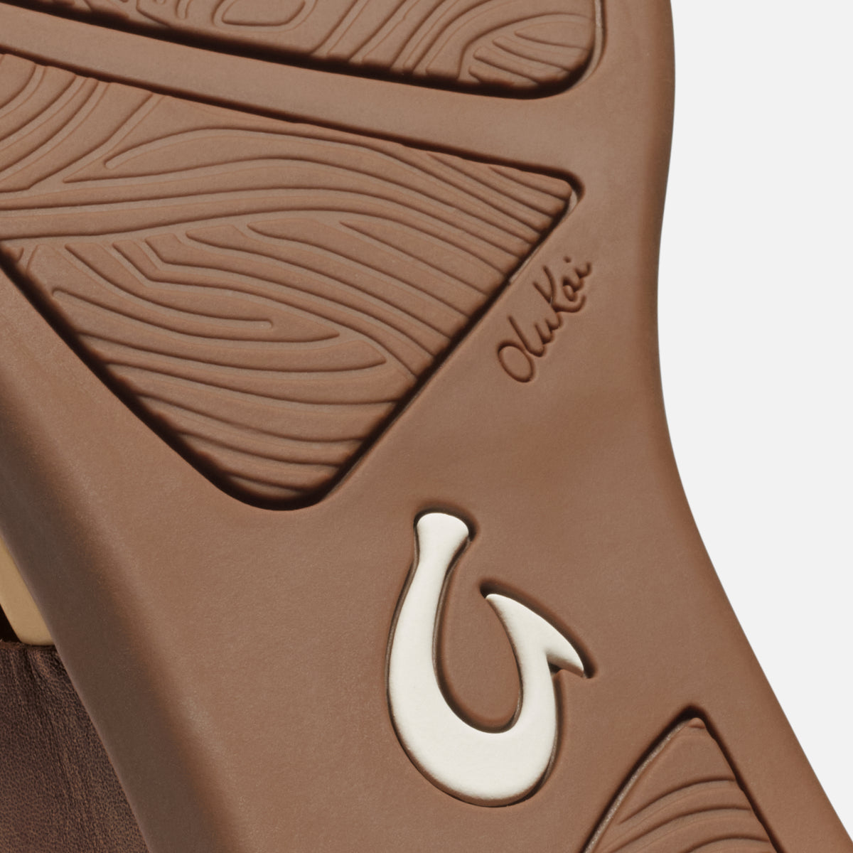 OluKai Premium - Hoʻopio Mele - Toffee / Warm Sand