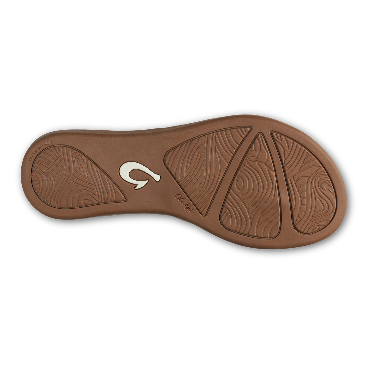OluKai Premium - Hoʻopio Mele - Toffee / Warm Sand