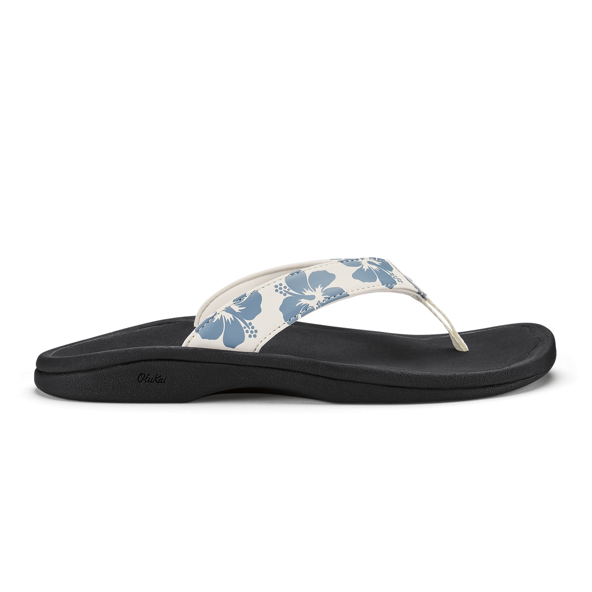 OluKai Trusted - ‘Ohana - White Sand / Pua