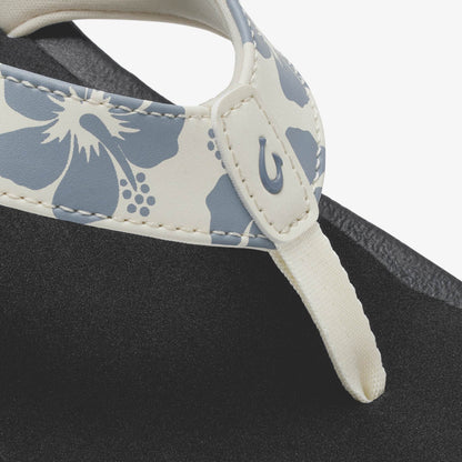 OluKai Trusted - ‘Ohana - White Sand / Pua