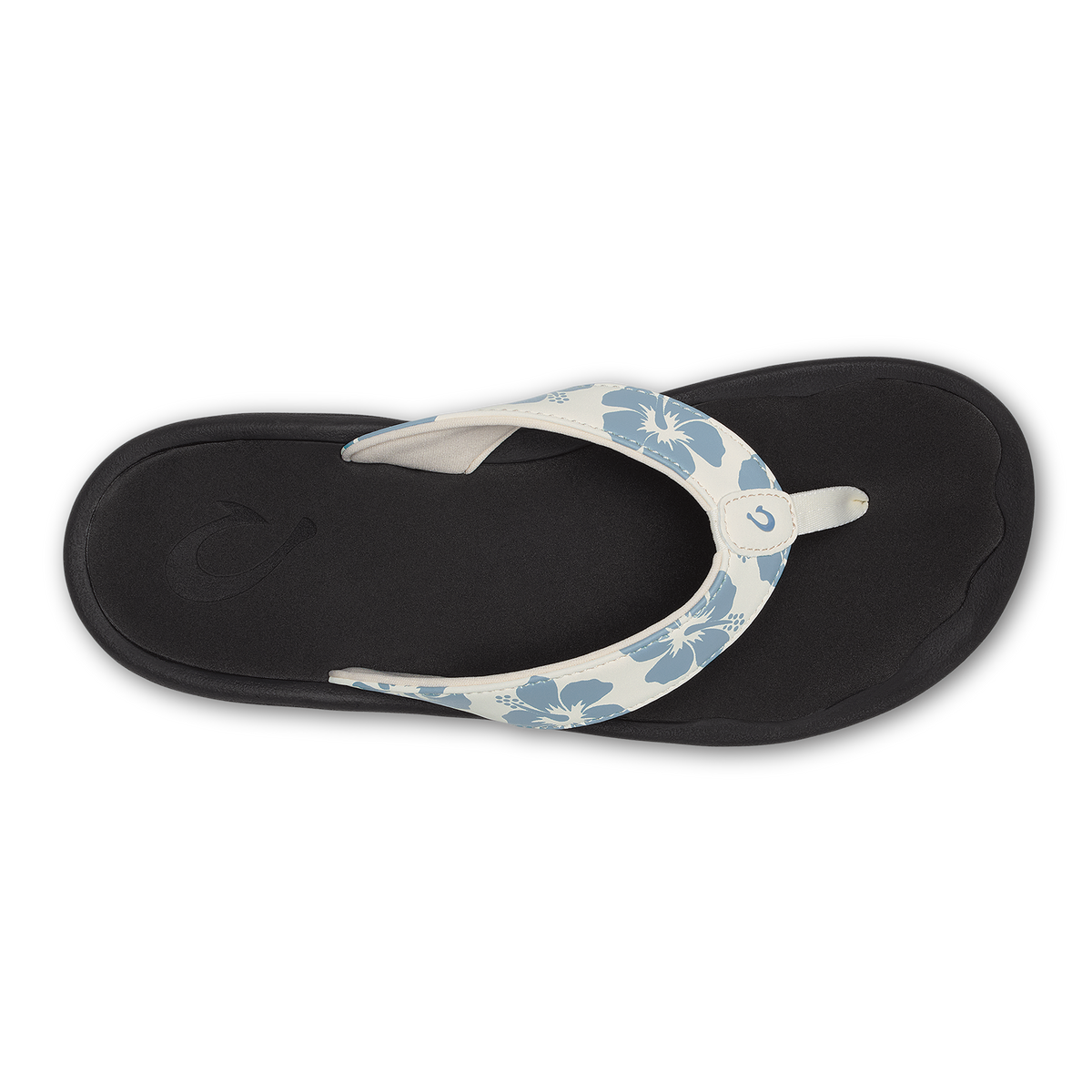 OluKai Trusted - ‘Ohana - White Sand / Pua