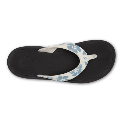OluKai Trusted - ‘Ohana - White Sand / Pua