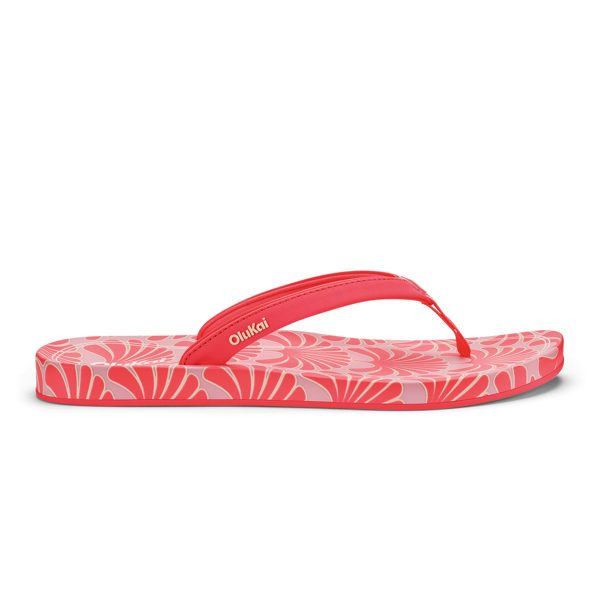 OluKai Discount - ‘Uiki - Hot Pink / Pa‘i