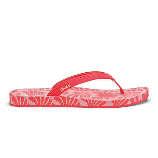 OluKai Discount - ‘Uiki - Hot Pink / Pa‘i