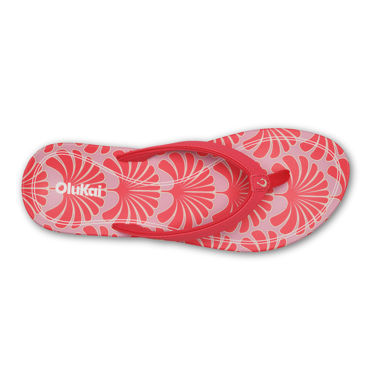 OluKai Discount - ‘Uiki - Hot Pink / Pa‘i