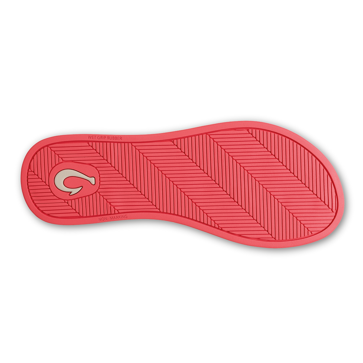 OluKai Discount - ‘Uiki - Hot Pink / Pa‘i