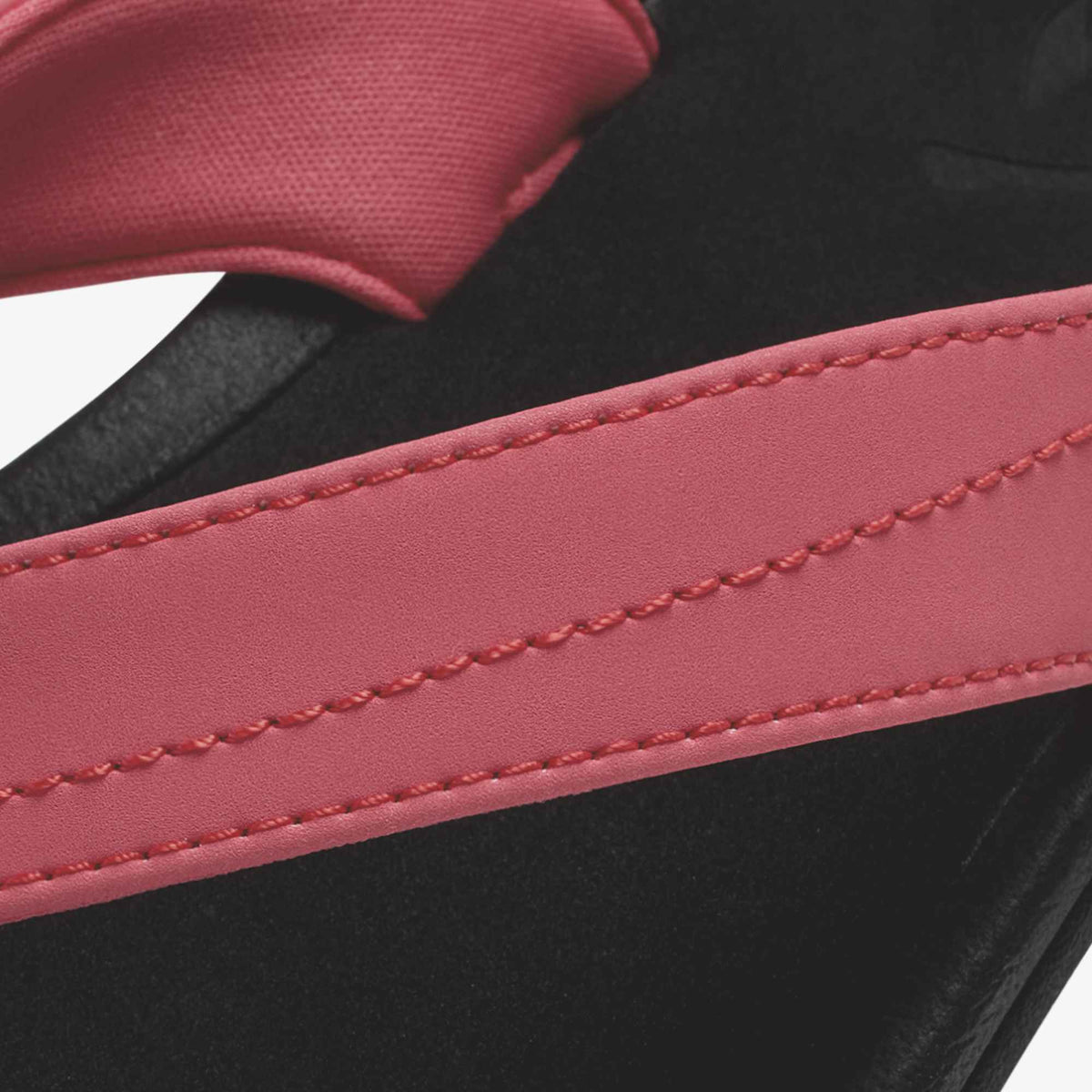 OluKai Best Price - ‘Ohana - Hot Pink / Black