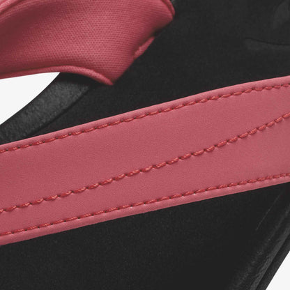 OluKai Best Price - ‘Ohana - Hot Pink / Black