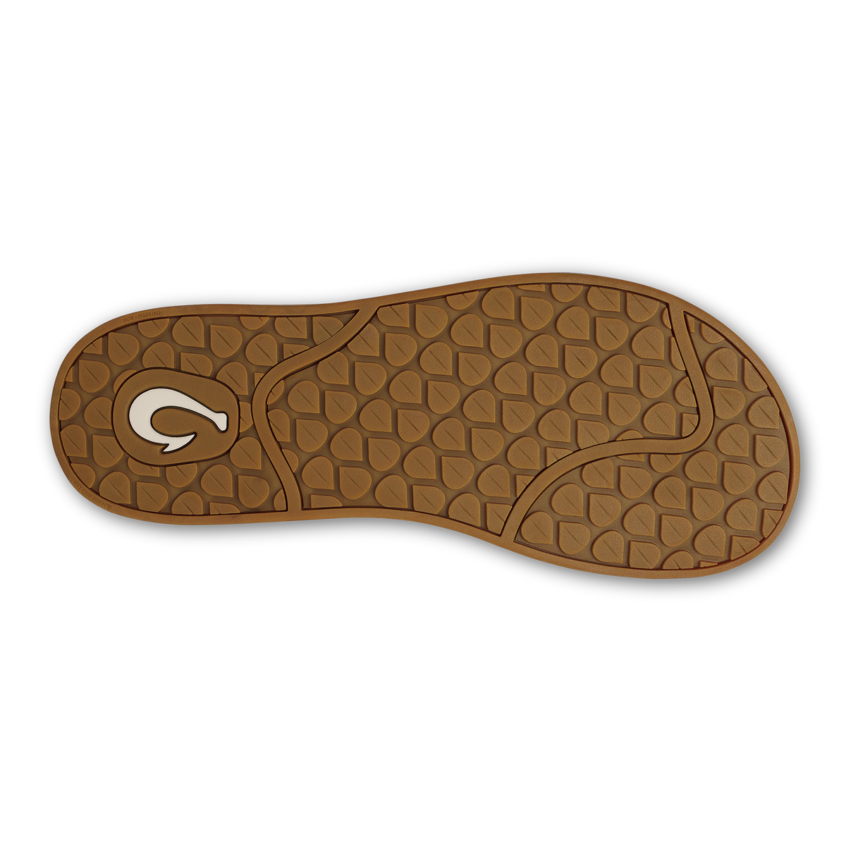 OluKai Special Offer - Southshore - Bright White / Warm Sand