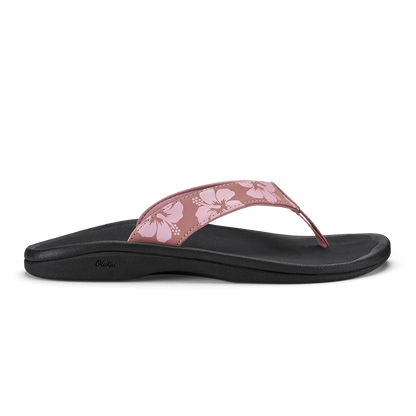 OluKai Best Seller - ‘Ohana - Coral Rose / Pua