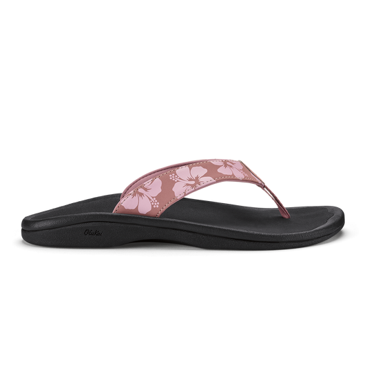 OluKai Best Seller - ‘Ohana - Coral Rose / Pua