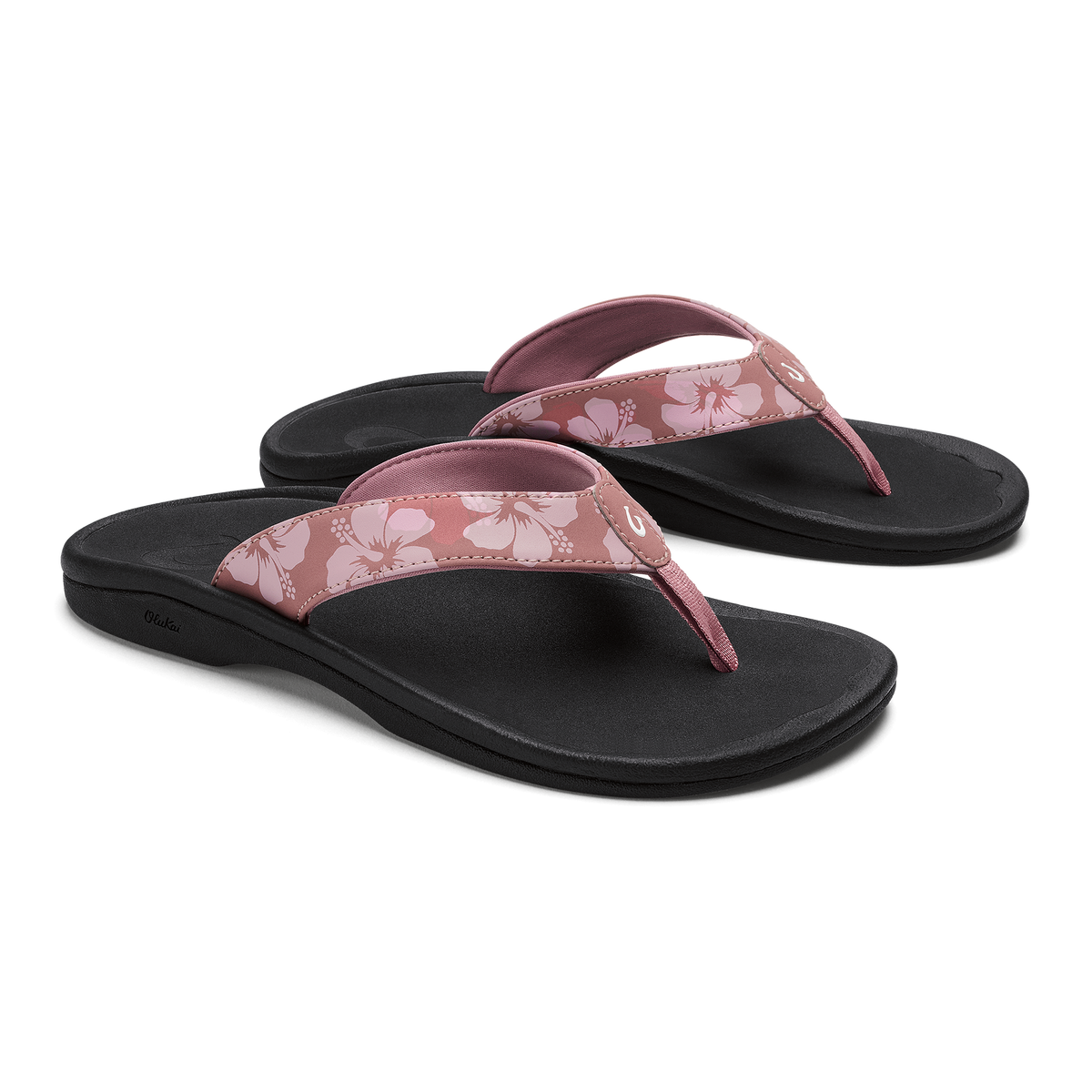 OluKai Best Seller - ‘Ohana - Coral Rose / Pua