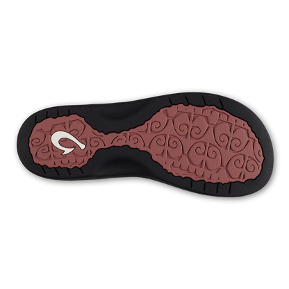 OluKai Best Seller - ‘Ohana - Coral Rose / Pua
