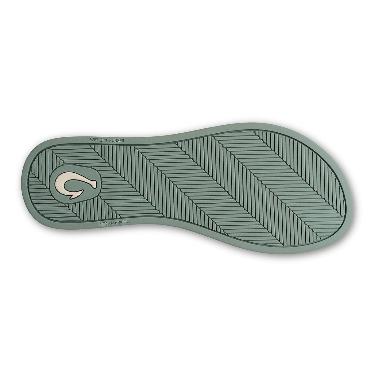 OluKai New - ‘Uiki - Silver Pine / Pa‘i