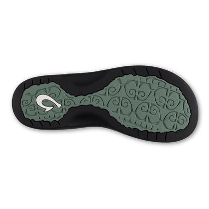 OluKai Great Value - ‘Ohana - Silver Pine / Pua
